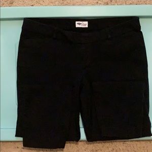 Old Navy Pixie pants